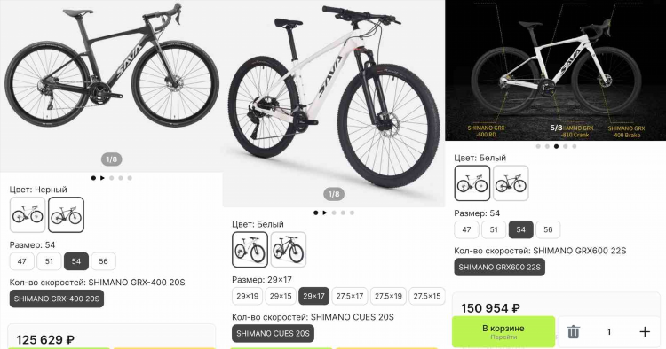 Авито объявления о продаже велосипедов
