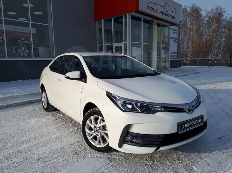Автодром челябинская область авто с пробегом частные объявления купить