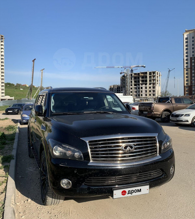 Авторынок симферополь авто с пробегом свежие объявления