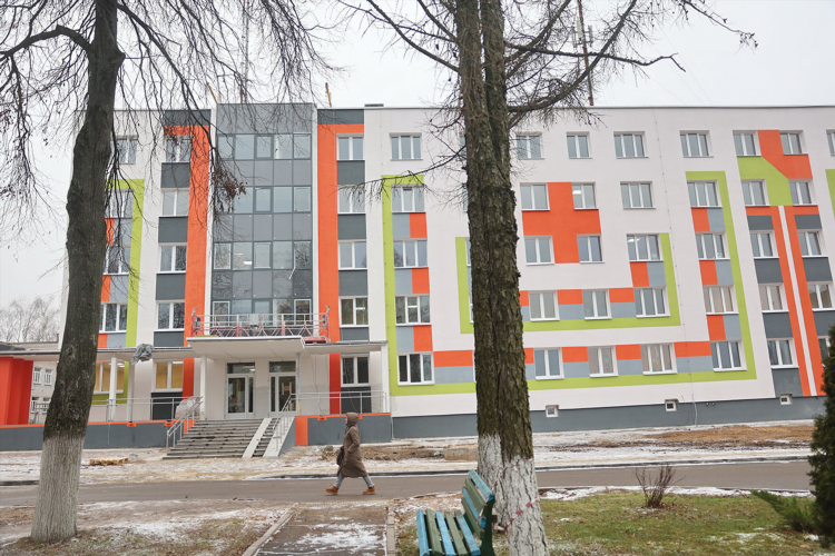 Быхов объявления