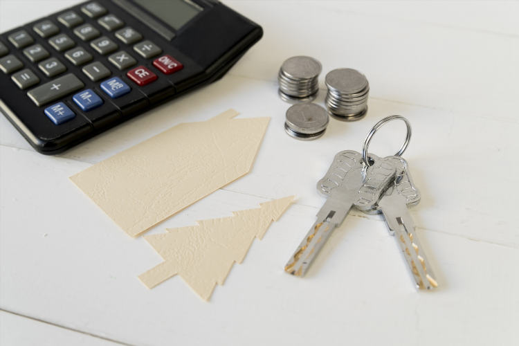 Что значит в объявлении чистая продажа квартиры