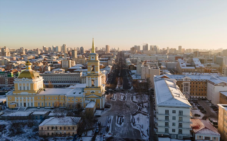 Домклик омск объявления недвижимость