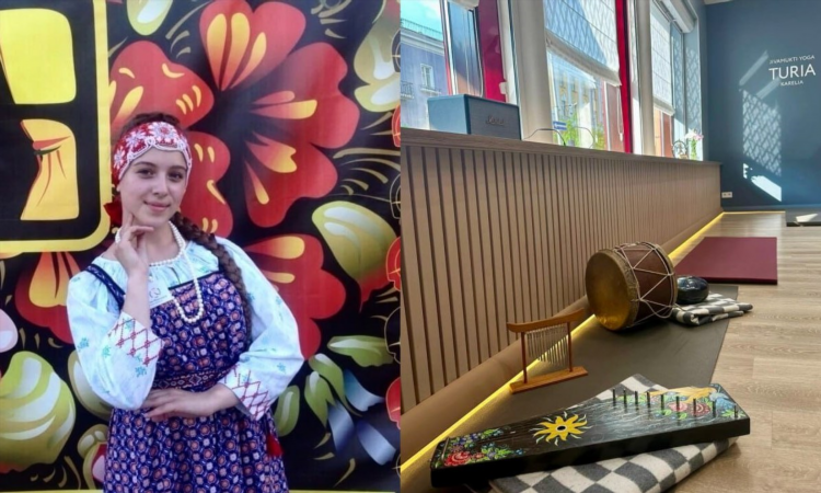Доска бесплатных объявлений карелия