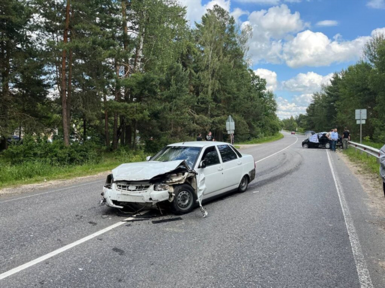 Доска объявлений белоусово