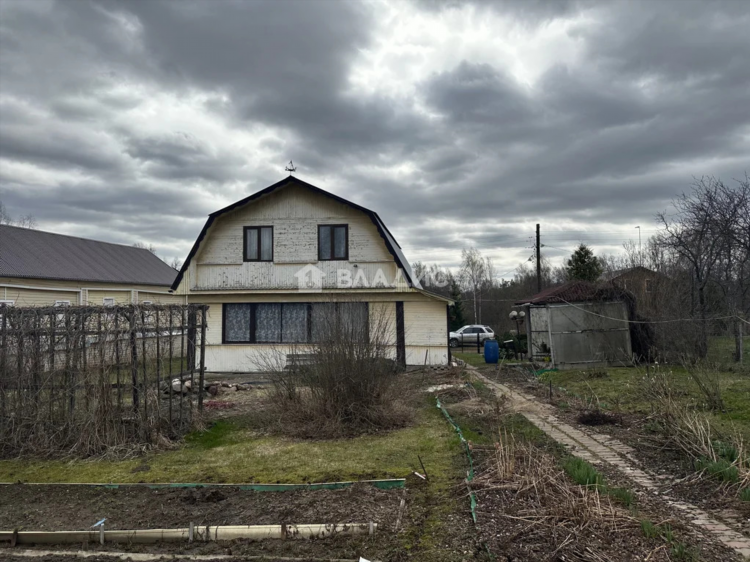 Доска объявлений хреновое