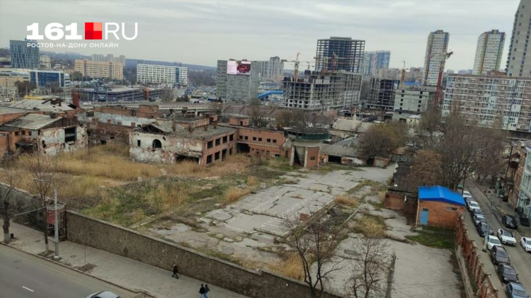 Доска объявлений недвижимость ростова ростов на дону