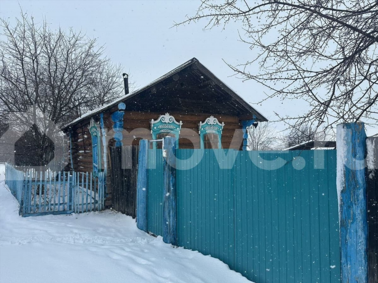 Доска объявлений в бичуре