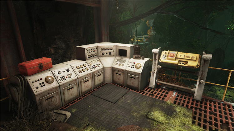 Fallout 4 доска объявлений