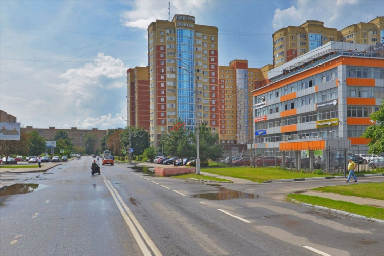 Город орехово зуево доска объявлений