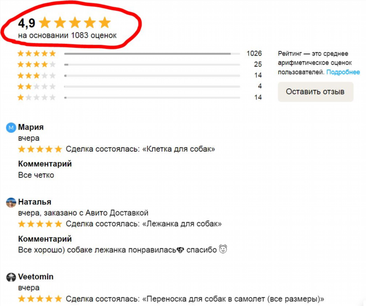 Как грамотно написать объявление о продаже квартиры