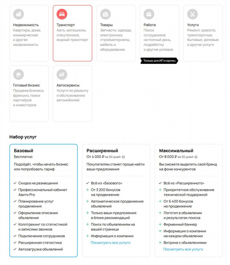Как раскрутить объявление на авито бесплатно