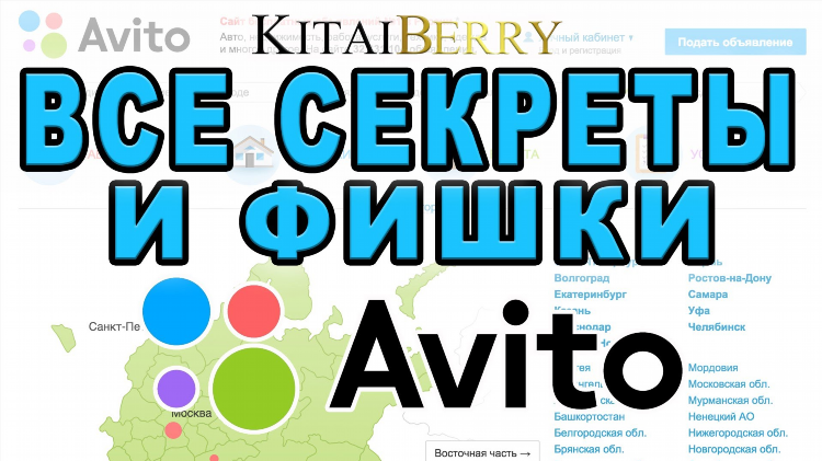 Какое количество объявлений можно разместить на авито бесплатно