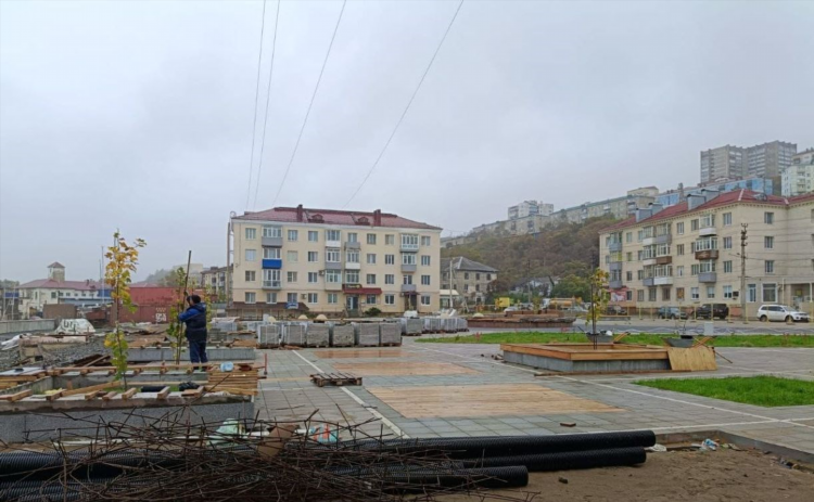 Холмск сахалинская область объявление
