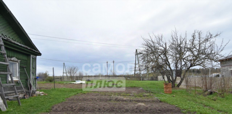 Купить дом в ганино киров свежие объявления