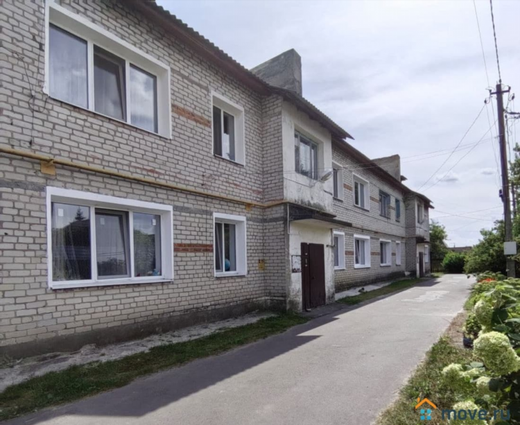 Купить дом в навле брянской области свежие объявления