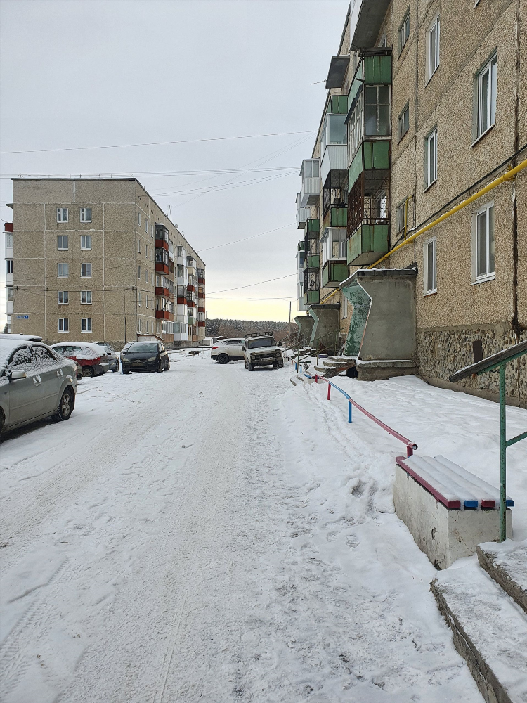 Купить дом в сухом логу свердловской области свежие объявления