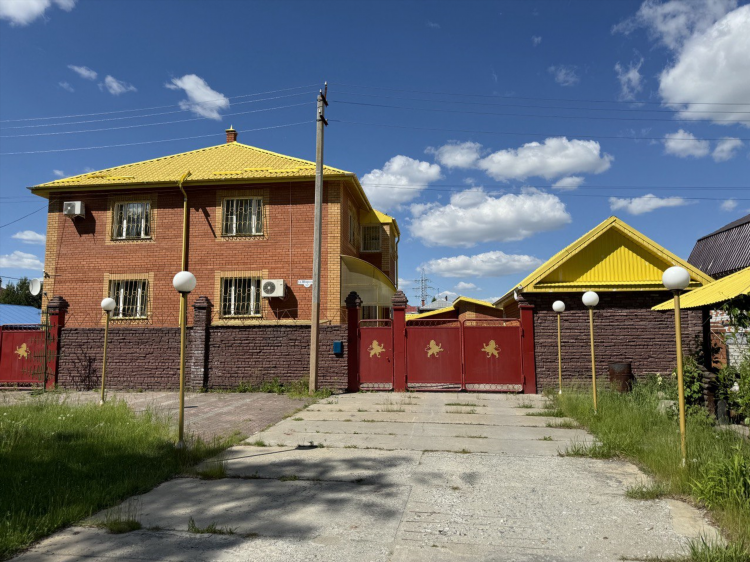Купить дом в тюмени недорого с фото свежие объявления