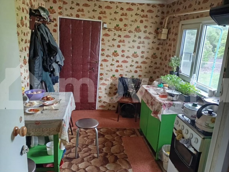 Купить дом в токарёвке тамбовской области на авито свежие объявления