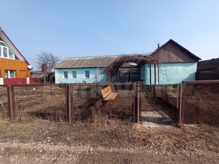 Купить дом в задонске липецкой области свежие объявления