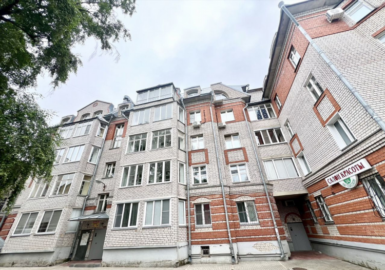 Купить квартиру в москве на циан вторичка свежие объявления