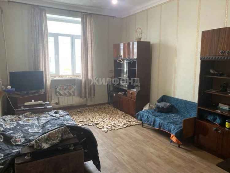 Купить квартиру в новосибирске свежие объявления
