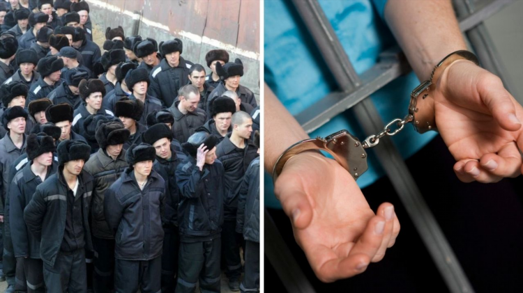 Объявление амнистии госдумой