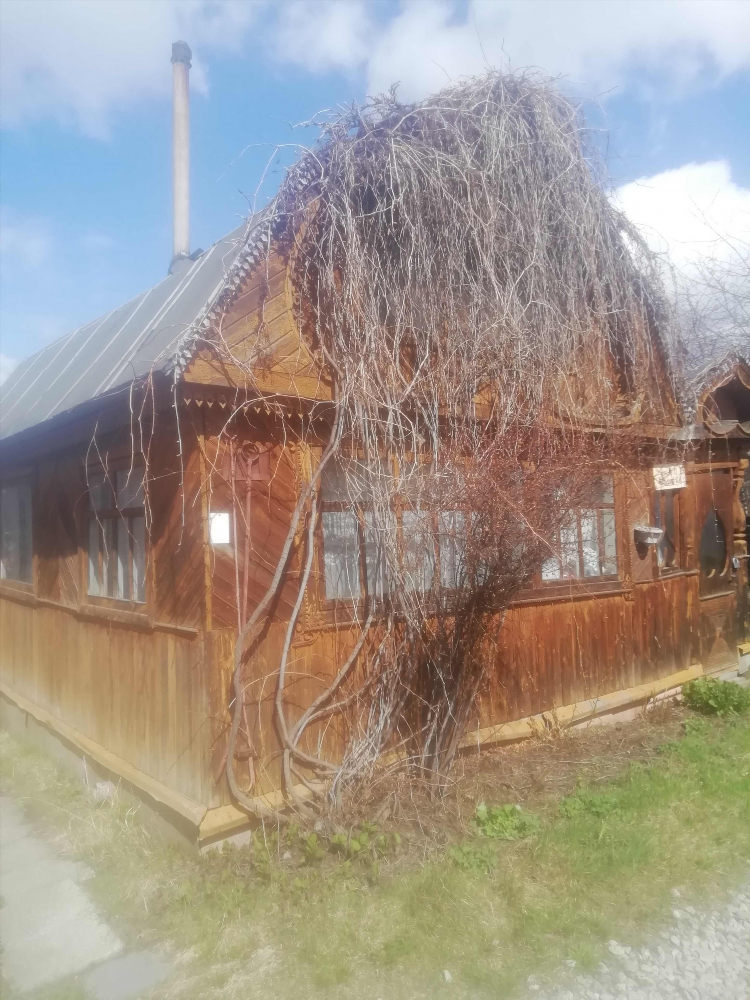 Объявление куплю участок
