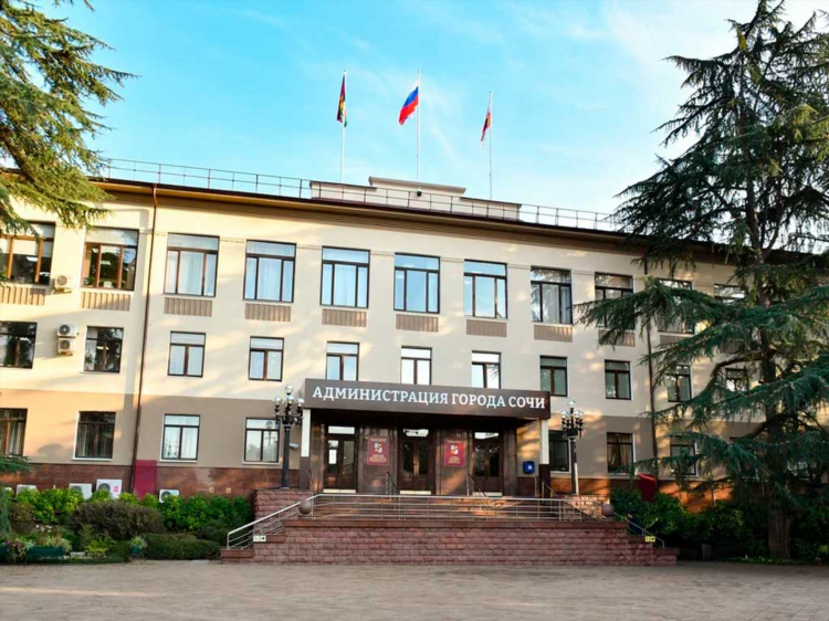 Объявление мраково