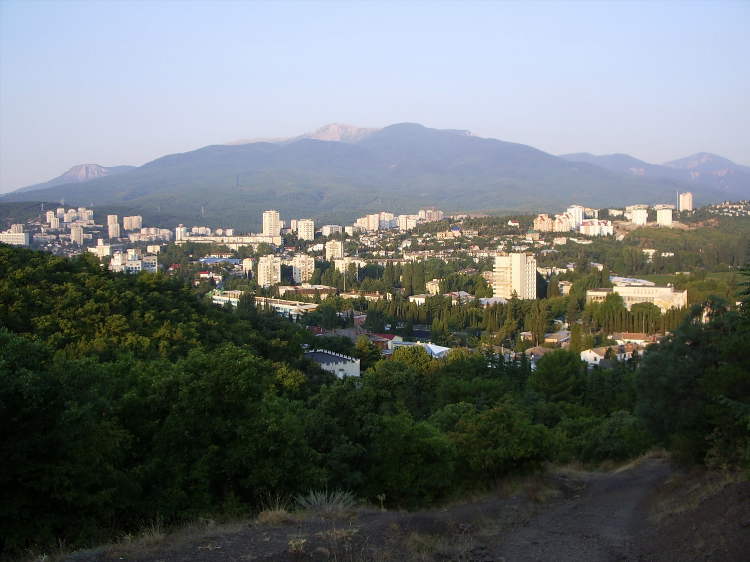 Объявления алушта