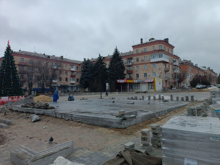 Объявления амвросиевка днр