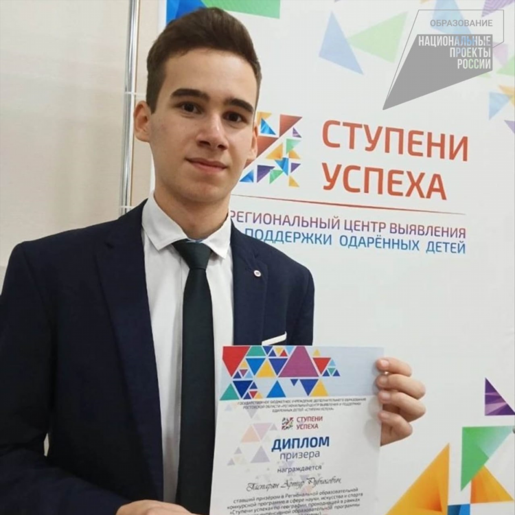 Объявления гуково перспектива