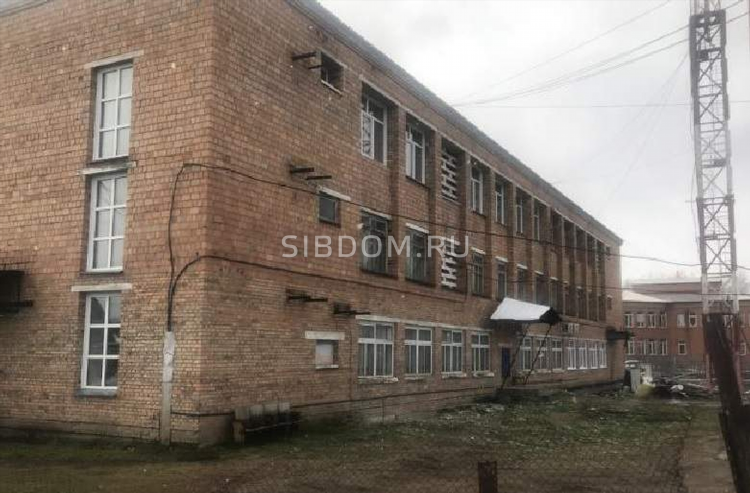 Объявления в новобирилюссах