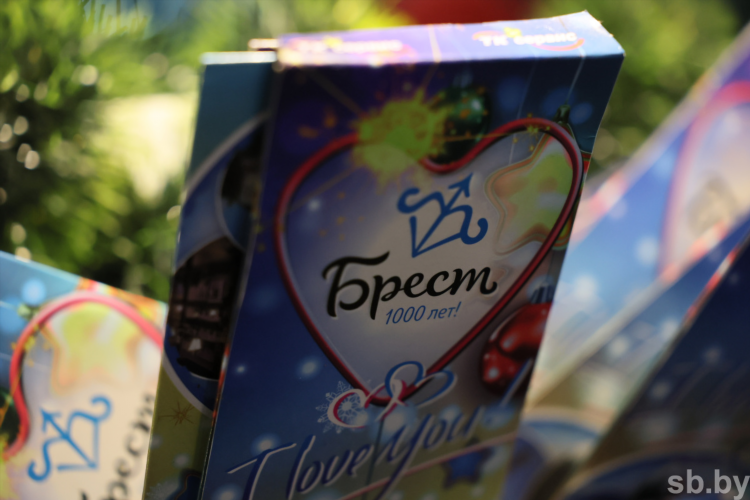 Объявления вечерний брест