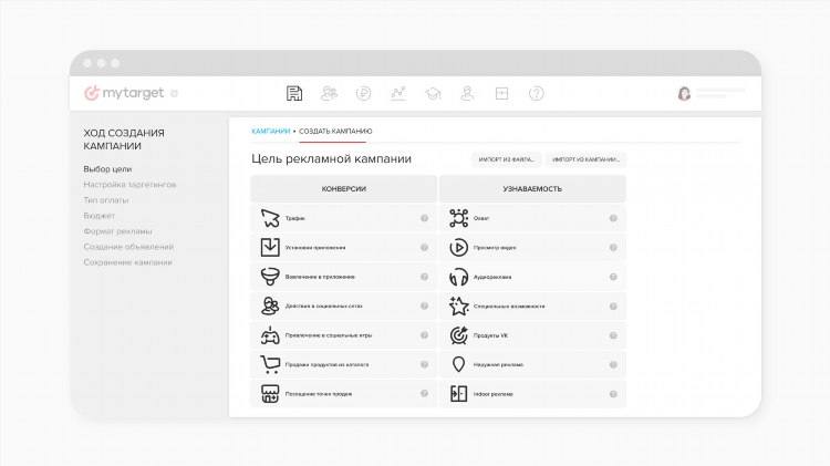 Приоритизация объявлений