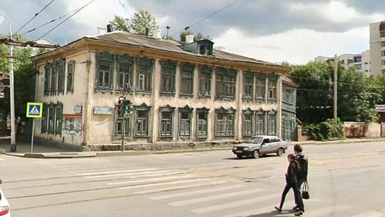 Продажа домов ува удмуртия свежие объявления