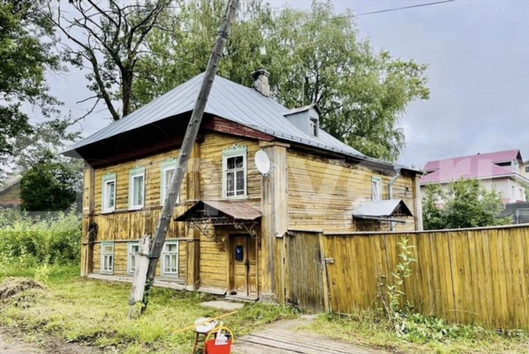 Продажа домов в костанае свежие объявления