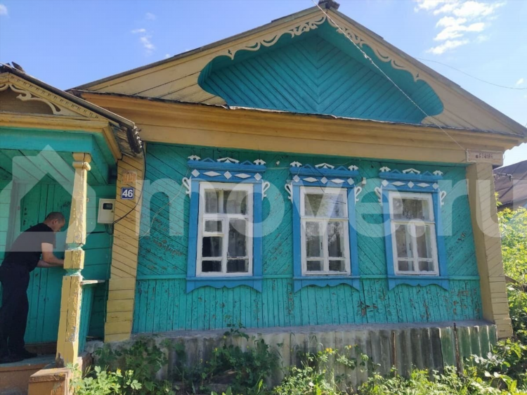 Продажа домов в мордовии на авито новые объявления