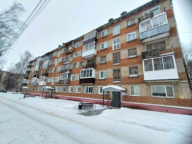 Продажа квартир в кирове свежие объявления вторичка однокомнатные квартиры