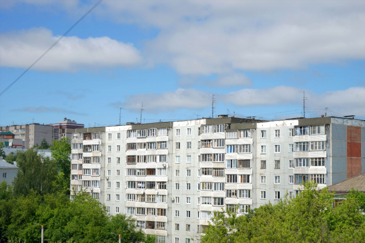 Продажа квартир в кирове свежие объявления вторичка однокомнатные