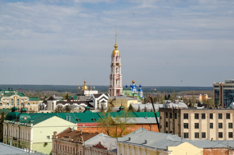 Работа на хх ру в тамбове свежие объявления