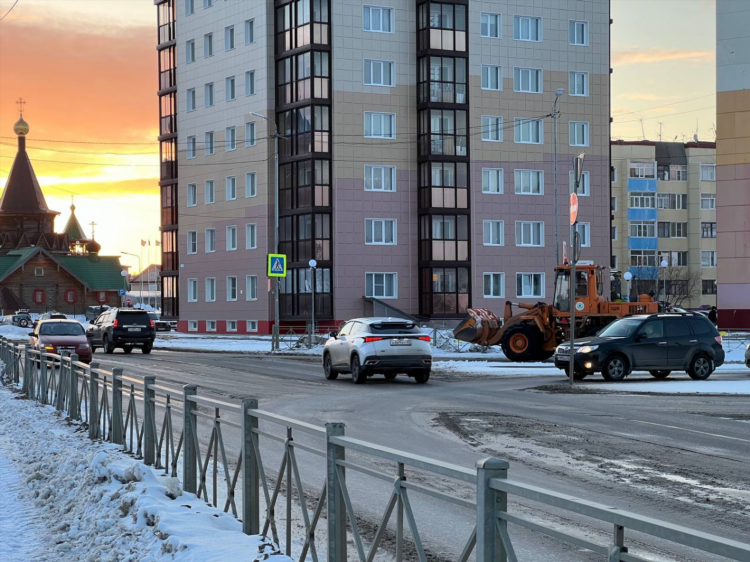 Работа нарьян мар объявления