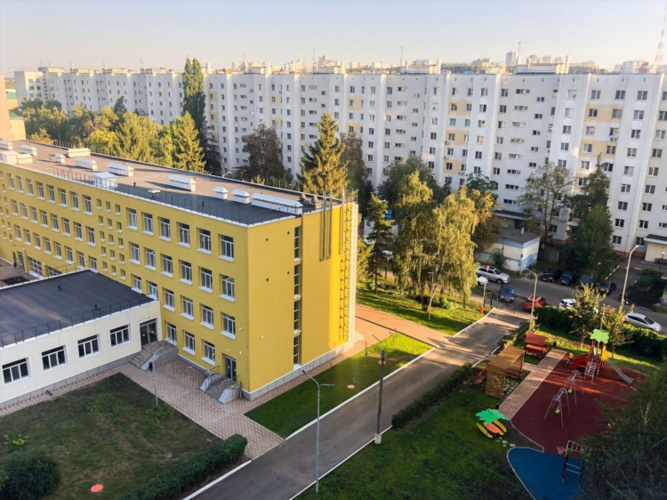 Работа в алексеевке белгородской области доска объявлений свежие