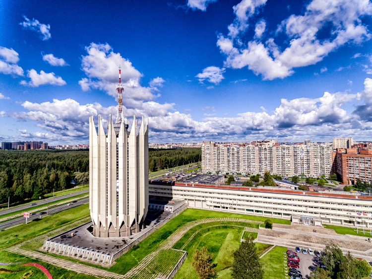 Русская доска объявлений калининский район