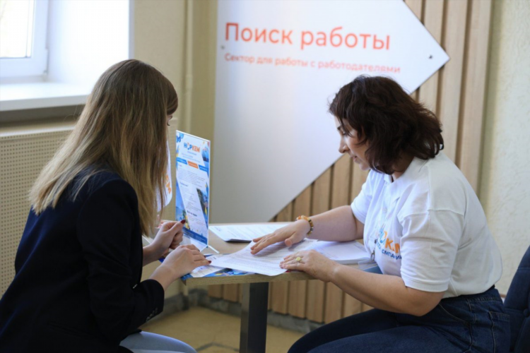 Соискатели работы в нижнем новгороде бесплатные объявления