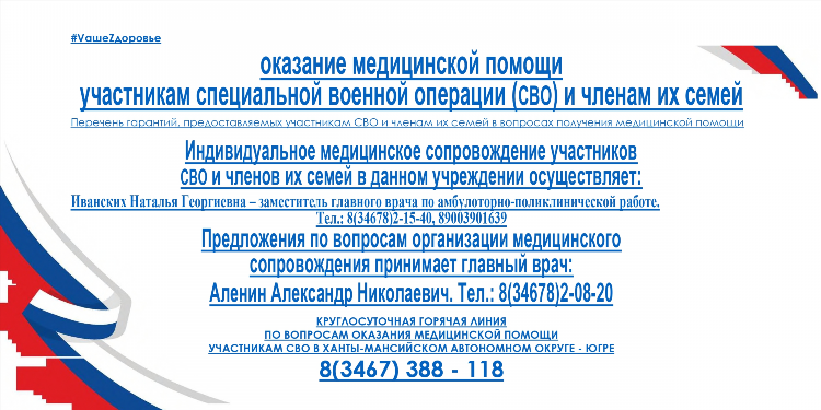 Типичная нягань объявления