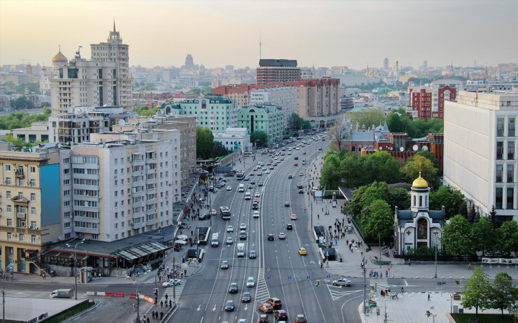 Топ 10 досок объявлений москвы